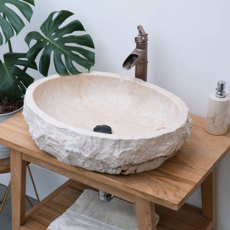 Washtafel marmer/wastafel marmer natural/washtafel cuci tangan