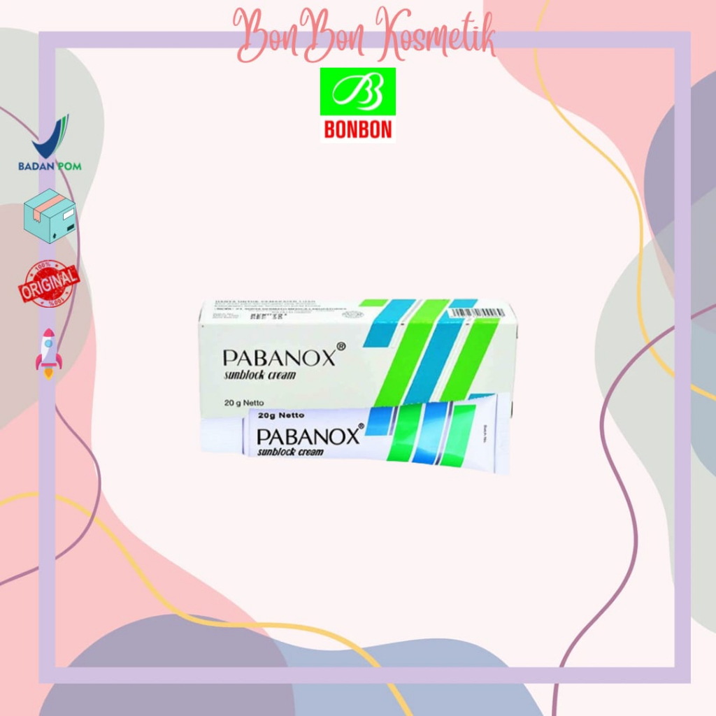 PABANOX Cream