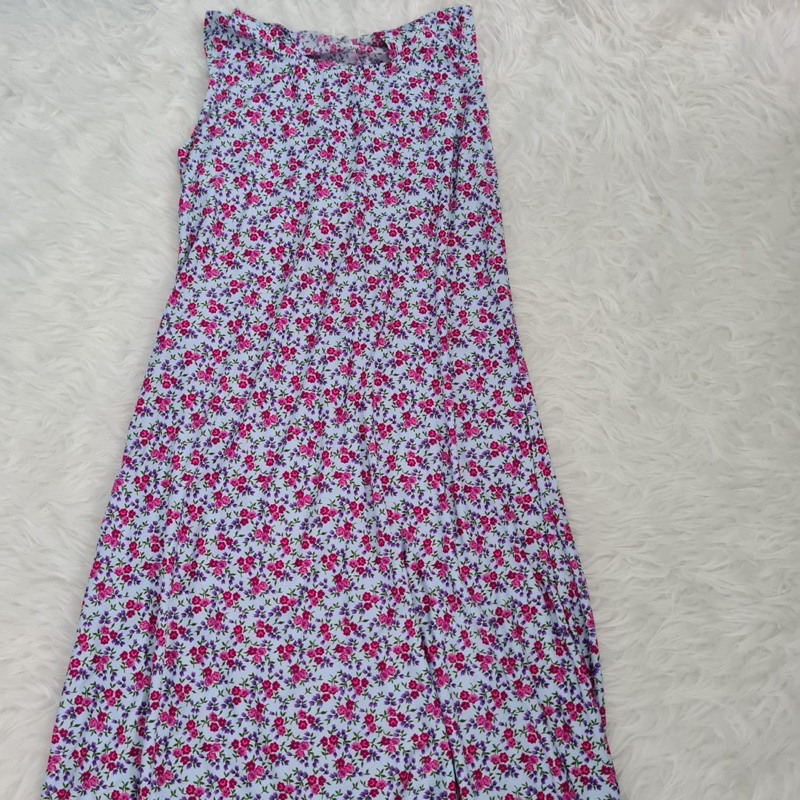 Set Shabby Dress (Preloved)