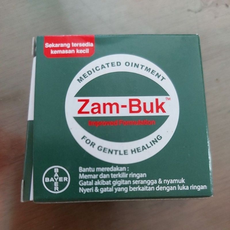 zambuk