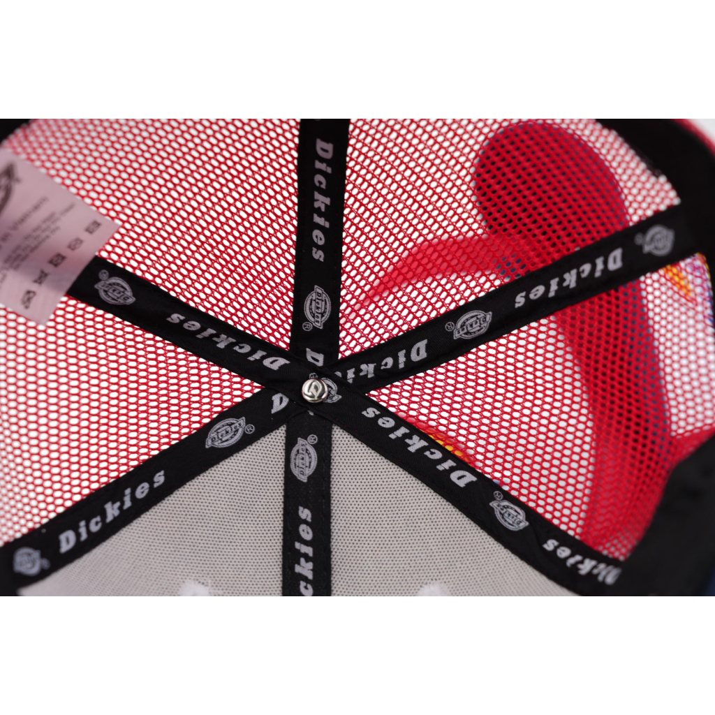 premium topi baseball original import dickies unisex hat baseball cap distro surfing fashion hip hop