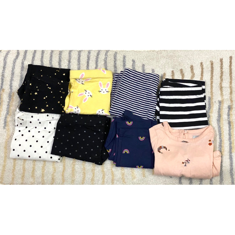 legging anak old navy