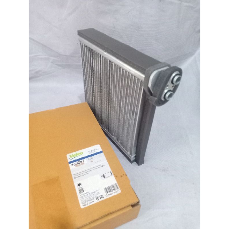 evaporator ac ford fiesta valeo