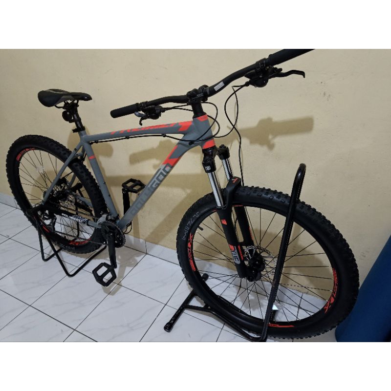 SEPEDA POLYGON , PREMIER 4 2019/2020/2021/2022/2023 (BEKAS) READY size L