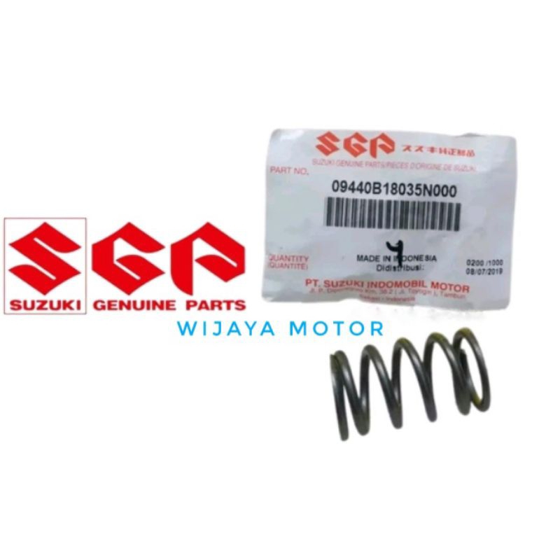 PER VER KOPLING PER KAMPAS KOPLING SMASH ASLI SGP HARGA PER BUAH