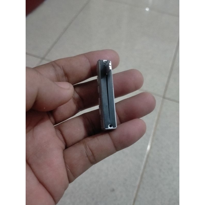 Potensio Volume Keyboard Technics Kn 7000 6500 6000 2000 3000