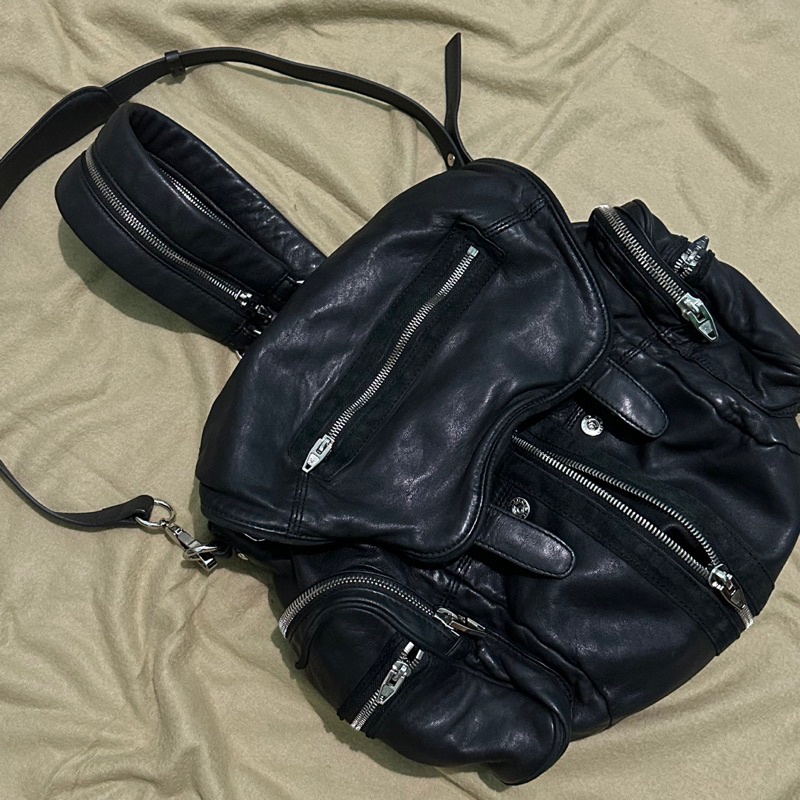 alexander Wang Marti Bag authentic