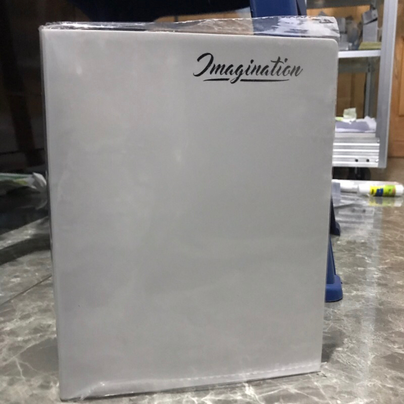 

Buku Binder A5 Joyko