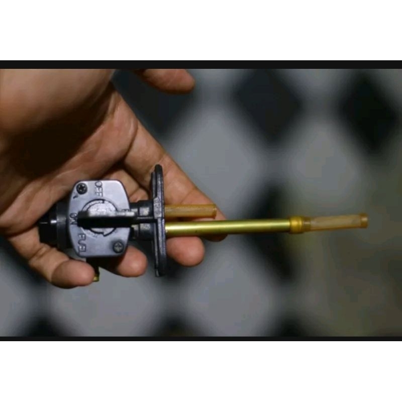 Kran bensin ninja rr/r/ss original