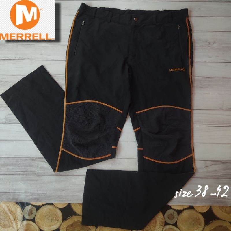 Celana outdoor Merrell Original