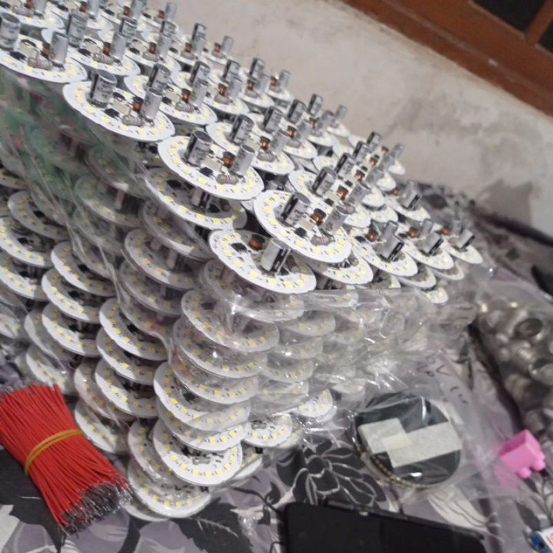 led ac 12 watt premium