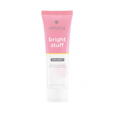 EMINA Bright Stuff Facial Wash