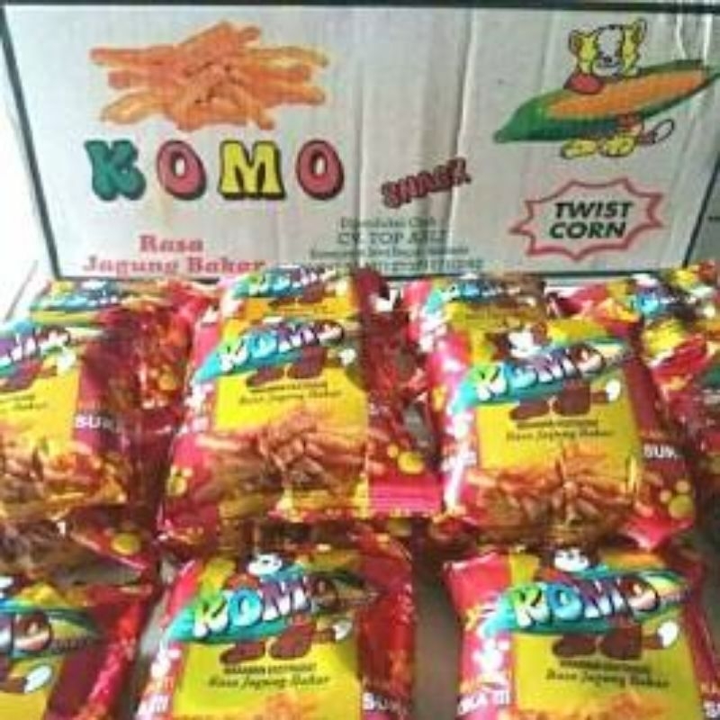 

Ciki komo Jumbo isi 10 berhadiah Uang