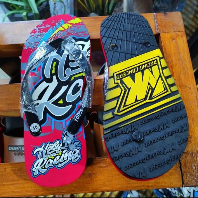 SANDAL JEPIT RACING | SANDAL JEPIT DISTRO | HOBY RACING| SANDAL JEPIT PRIA | SANDAL JEPIT RACING | S