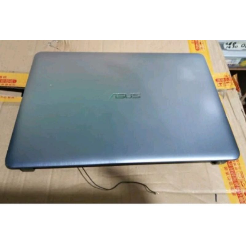 casing bagian lcd led x441s x441n x441b x441m x441u x441sa x441nc x441uv