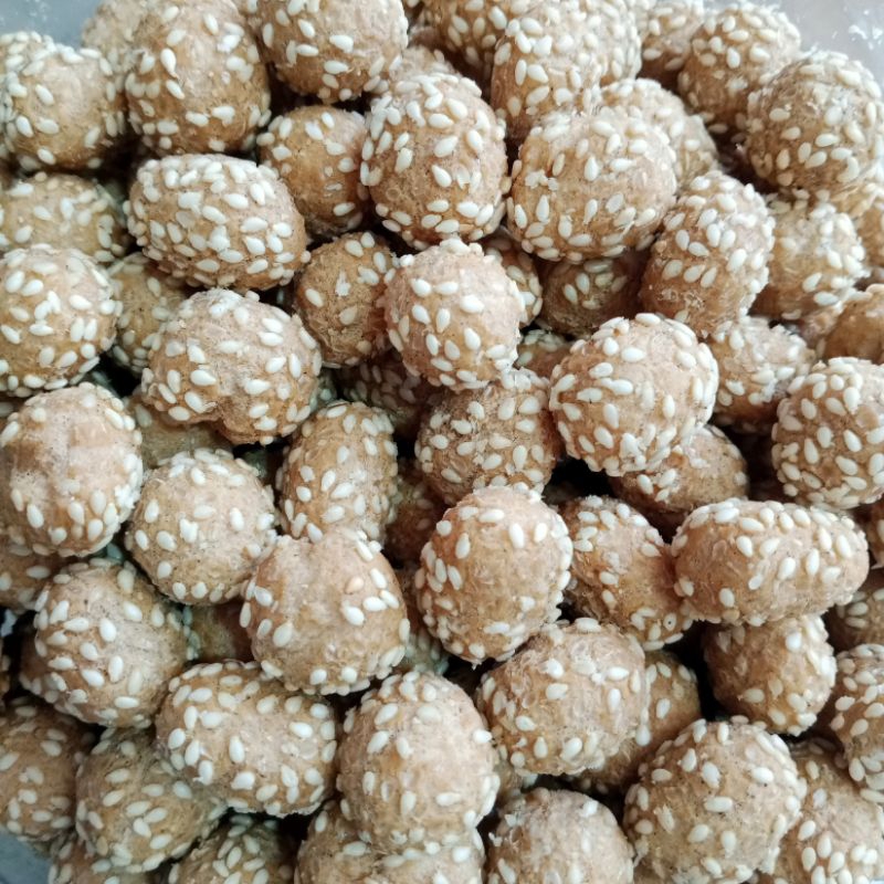 

KECIPUT WIJEN MANIS (ONDE CEPLUS)