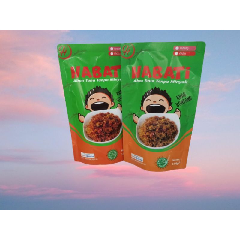 

HabatiAbonTunaTanpaMinyak