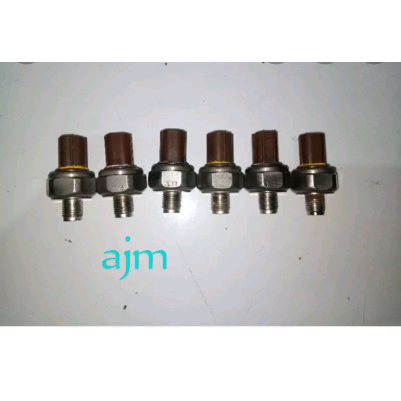 knock sensok kenoking sensor blok sensor oli Accord VTI-L f23