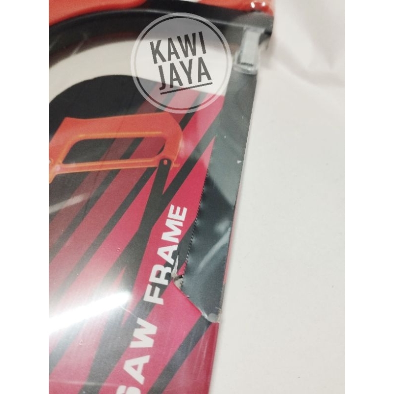 Gergaji Besi Camel / Hack Saw