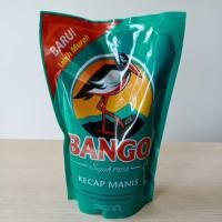 

Kecap Bango 520ml / Kecap Manis Bango