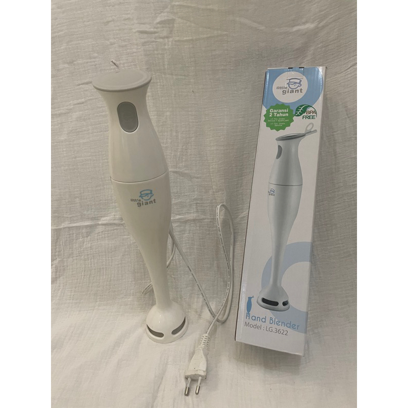 Hand Blender Preloved