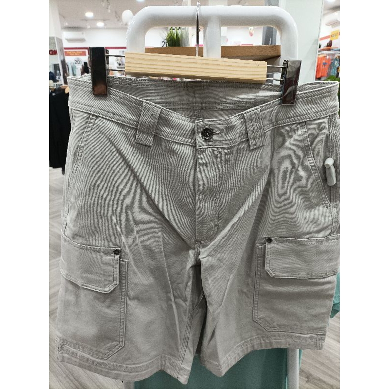 3second celana cargo pendek new arrival