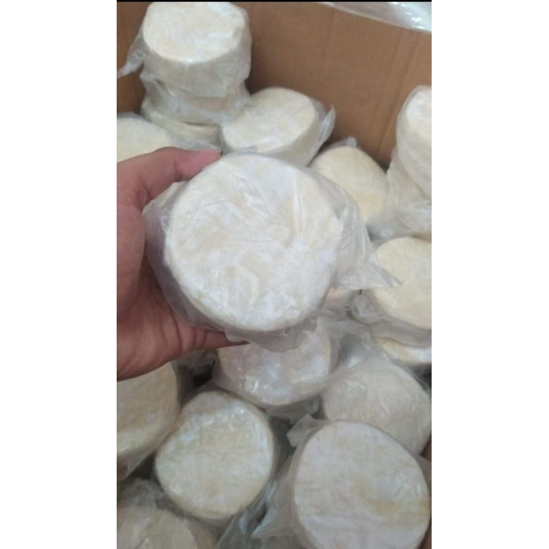 

KULIT DIMSUM POLOS PUTIH isi ± 45-50 pcs