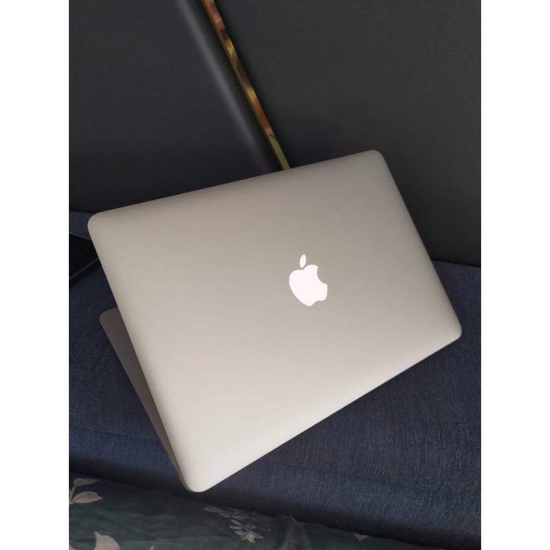 Macbook air 2015 MJVE Core i7 - 8GB - SSD 256GB - 13inch - Second Original