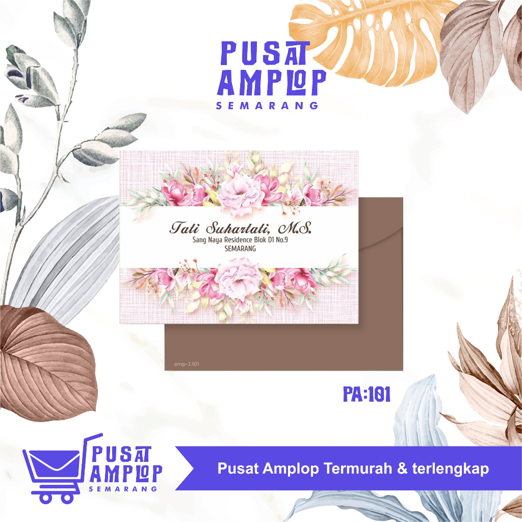

Amplop Kondangan P101 Kekinian Isi 50pcs Harga Termurah Terlengkap