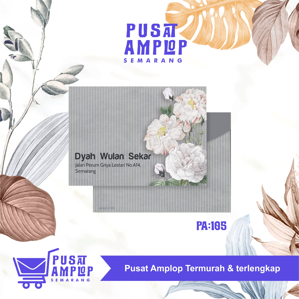 

Amplop Kondangan P105 Kekinian Isi 50pcs Harga Termurah Terlengkap