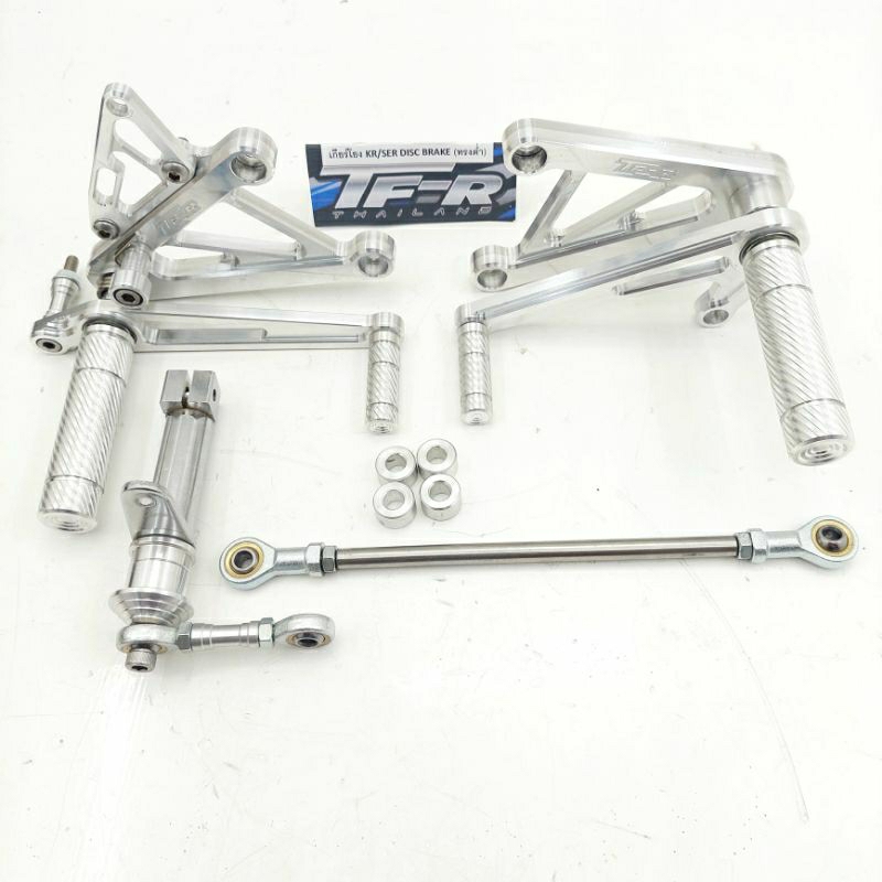 UB UNDERBONE TFR NINJA KR150/ZX DISC TFR THAILAND
