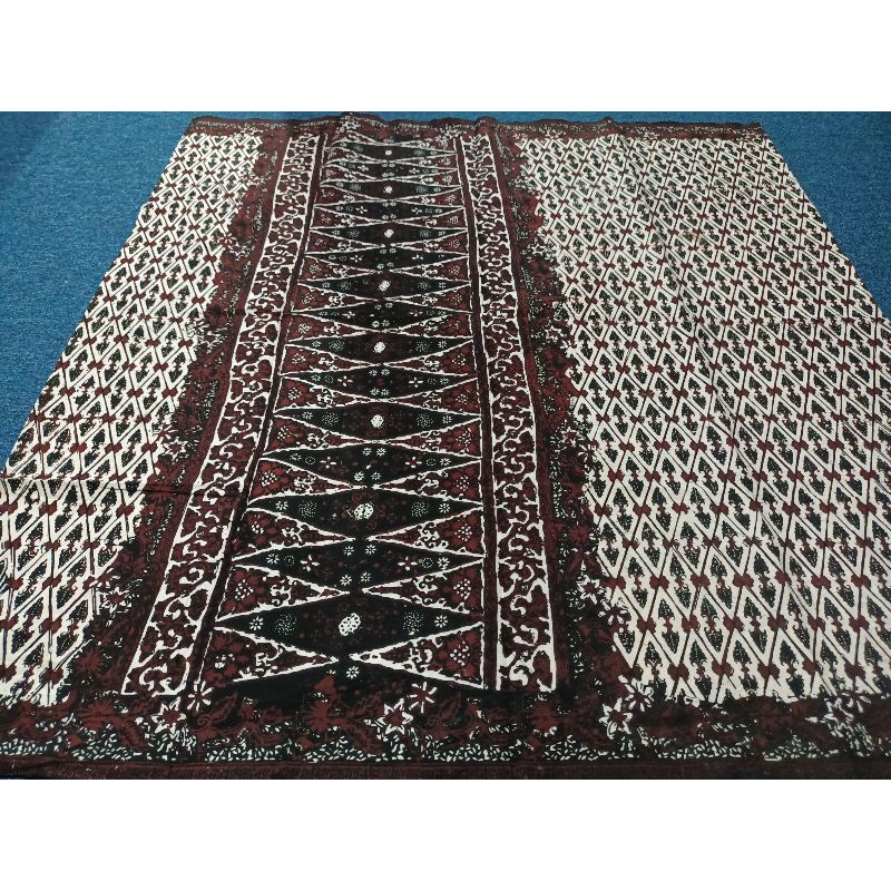 Sarung Batik Lar Gurda Bledag