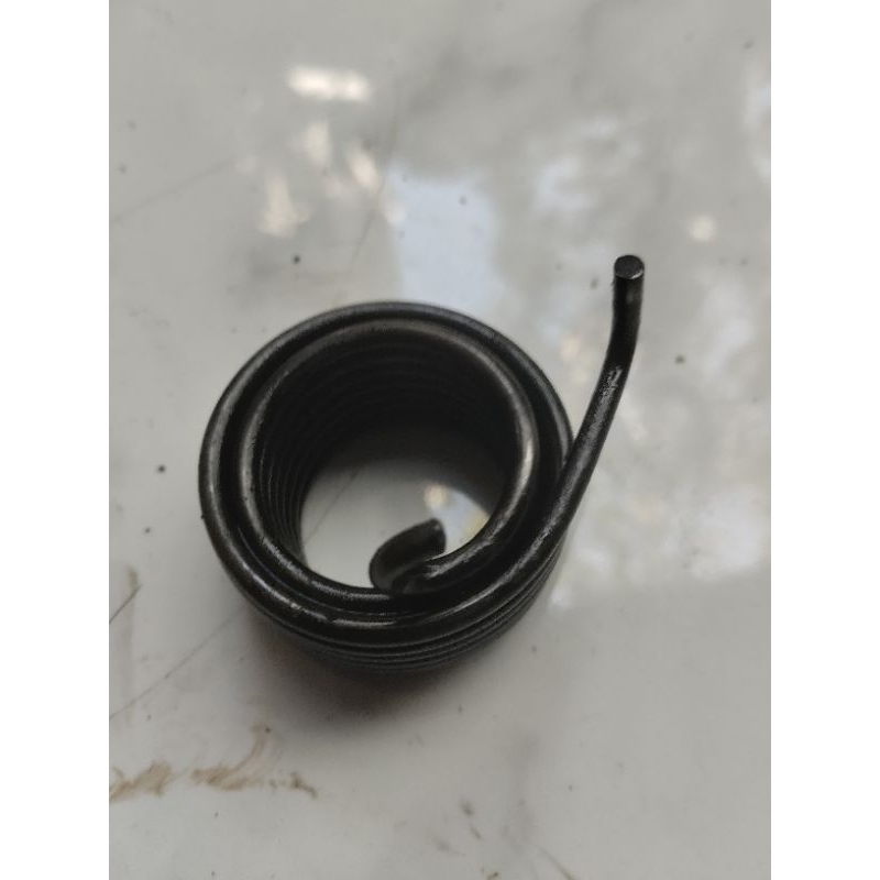 per stater kawasaki zx 130