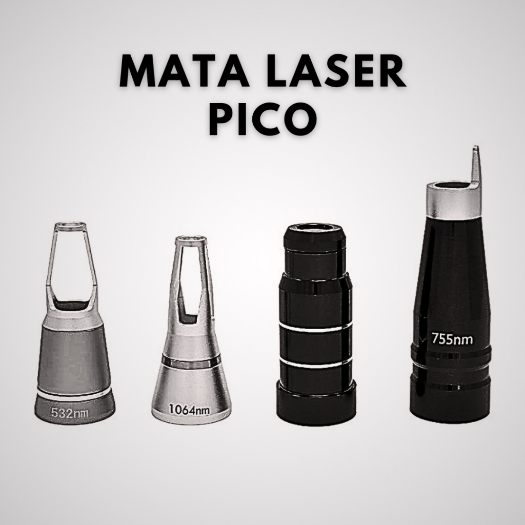 WORK HEAD TIPS KEPALA MATA LASER  PARTS MESIN PICO