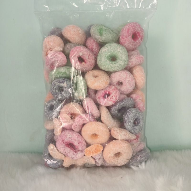 

Getas Donat kering 500gr
