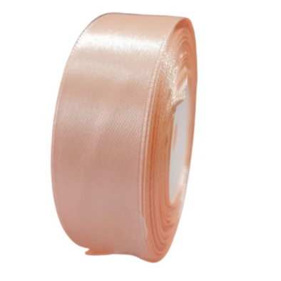 

Pita Satin Salem 1 inch / 2,5cm Per Roll