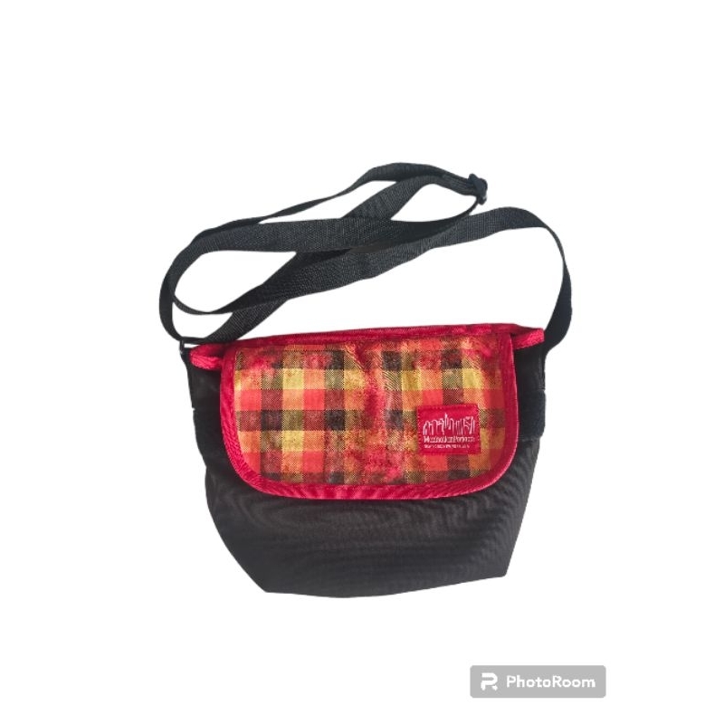 slingbag Manhattan portage