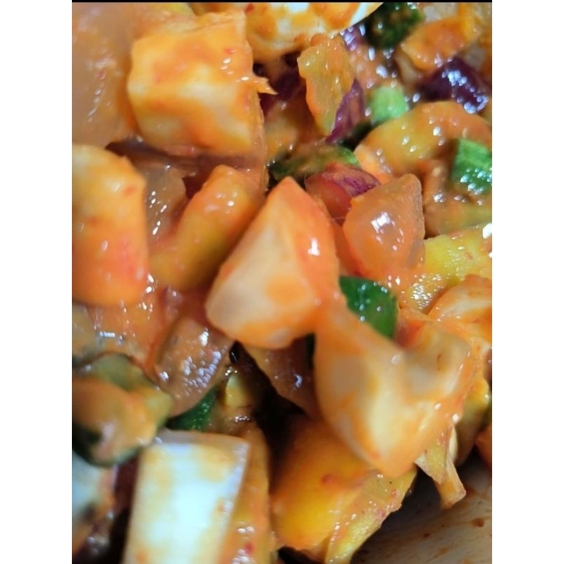 

Rujak Kweni