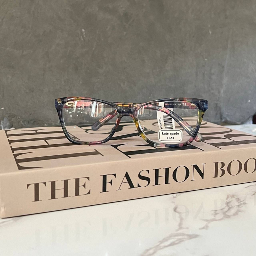 Kate Spade Pava Sunglasses Flower