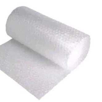 

BUBBLE WRAP TAMBAHAN PACKING biar paket aman