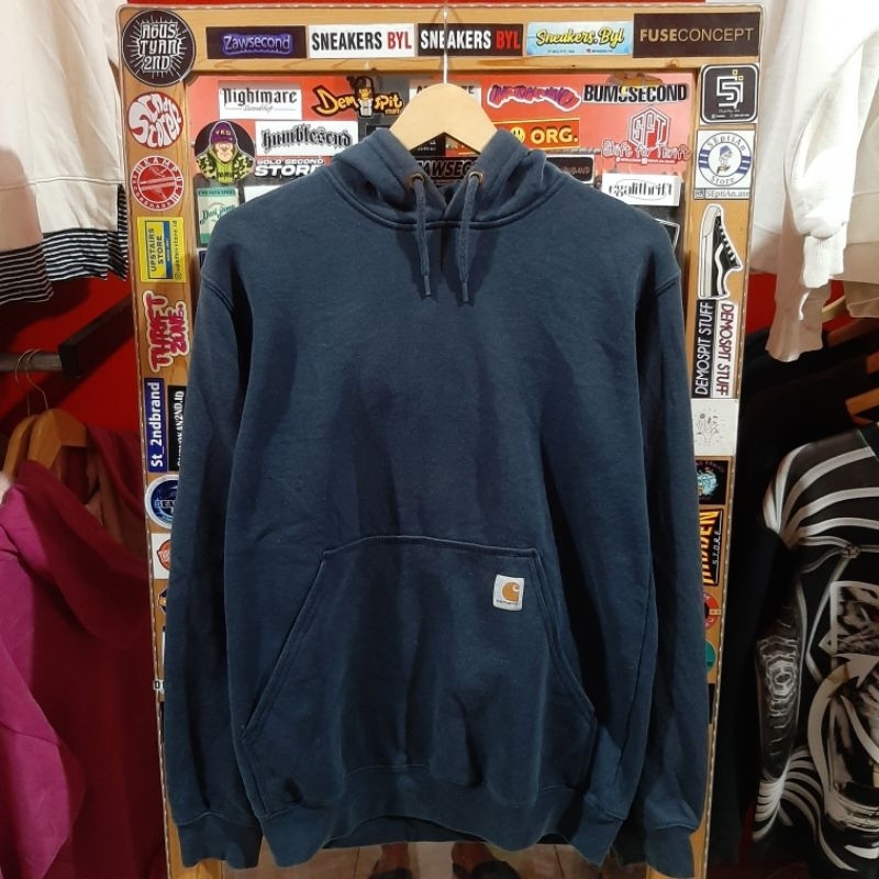 HOODIE CARHARTT