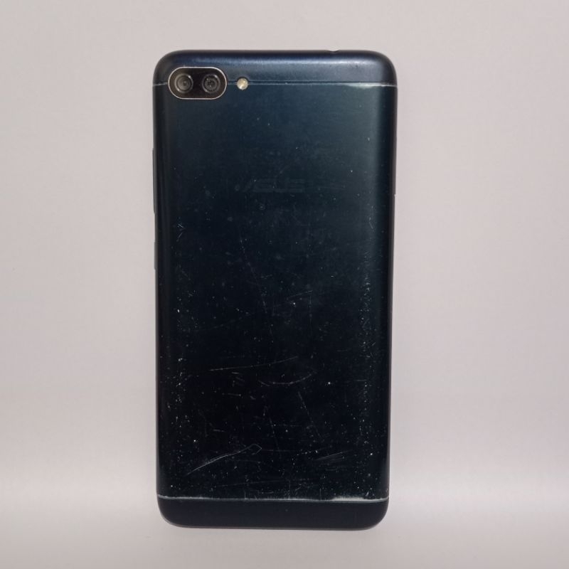 mesin asus zenfone 4 max normal unit