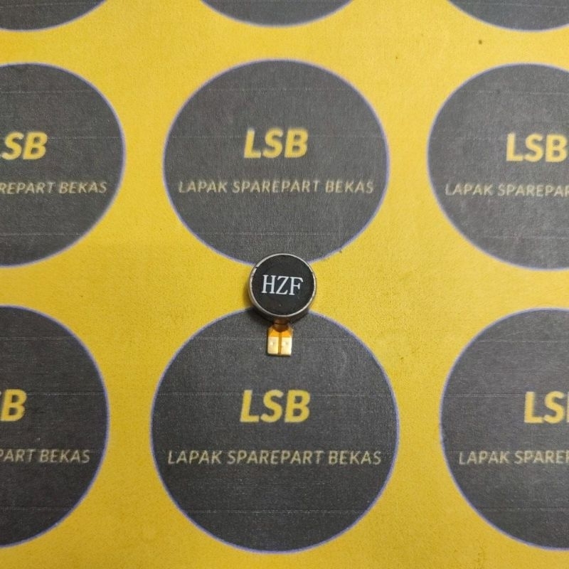 VIBRA GETAR SAMSUNG A11 A115 ORIGINAL BEKAS