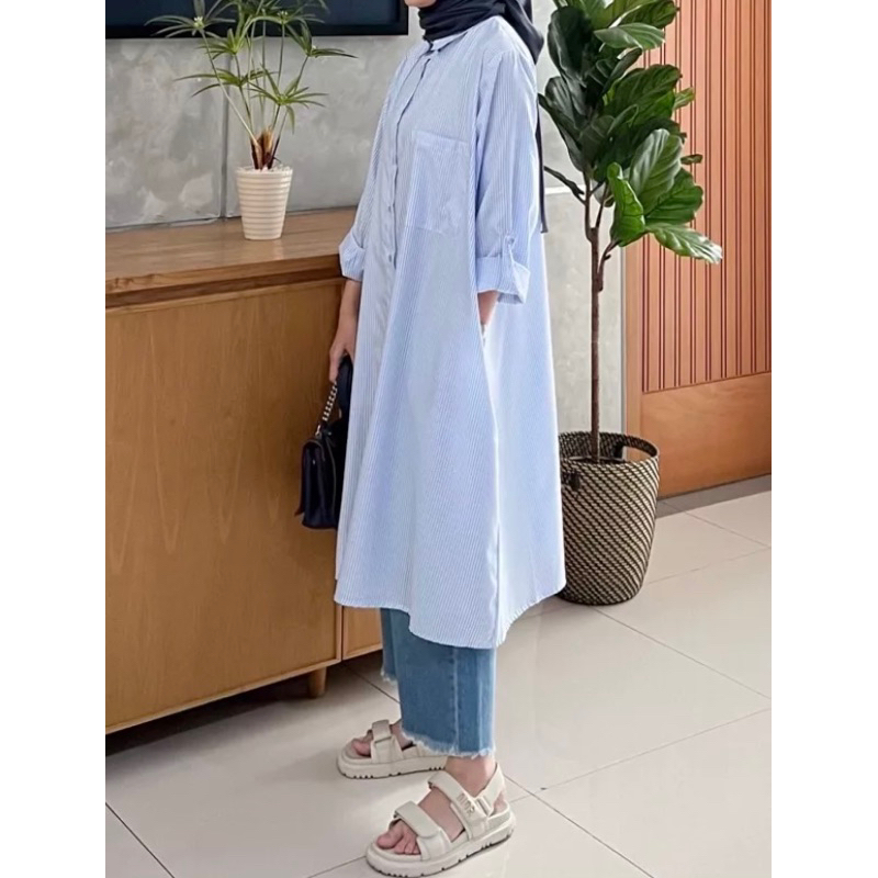 Mahara.id VELLA TUNIC