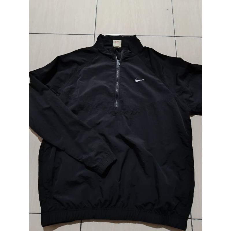 Windrunner Jacket Nike X Stussy Second