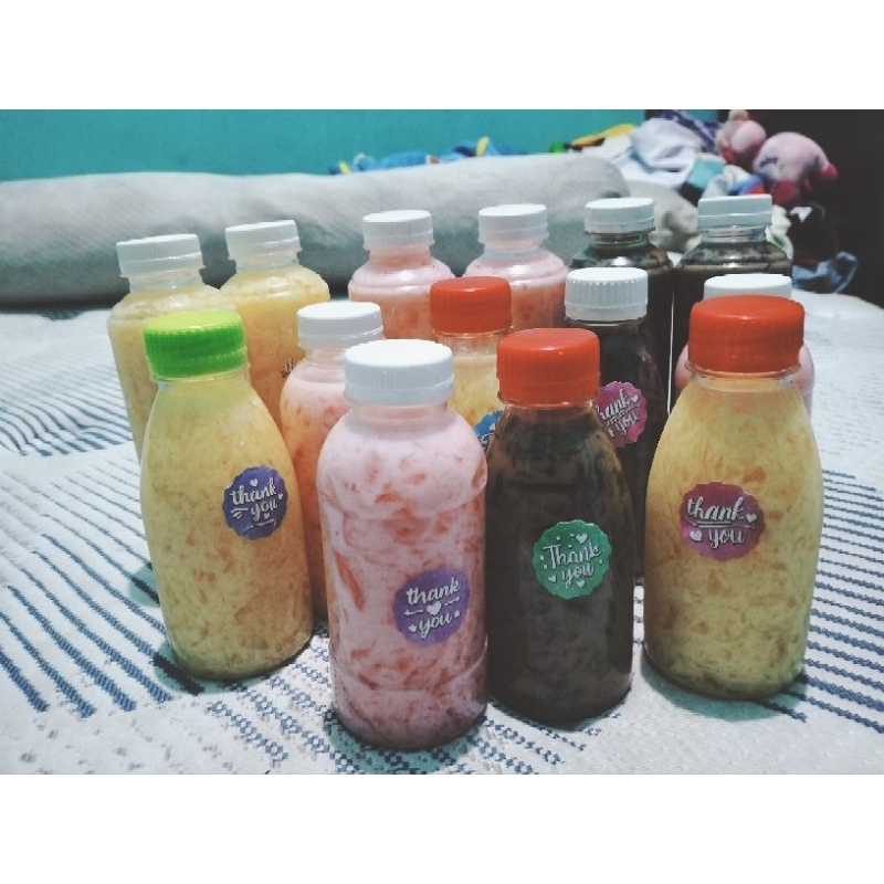 

jelly sruput