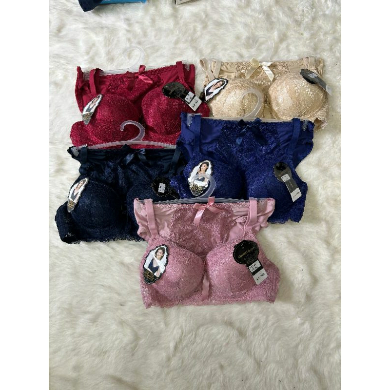 BRA SET HANABRA RENDA