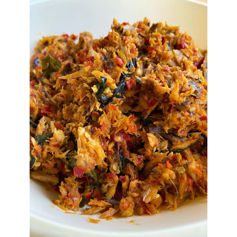 

Dkitchen - Tuna Rica