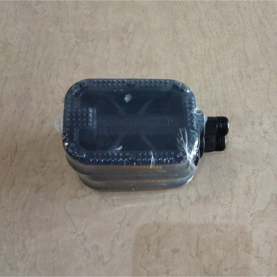 Pedal Plastik Original Sepeda Listrik Goda