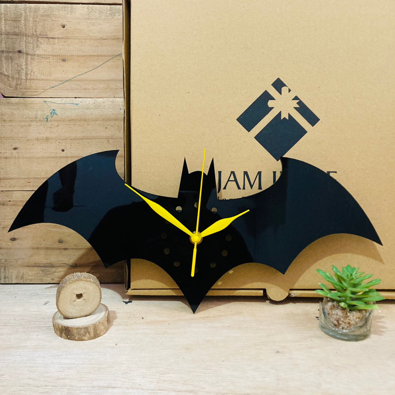 JAM BATMAN